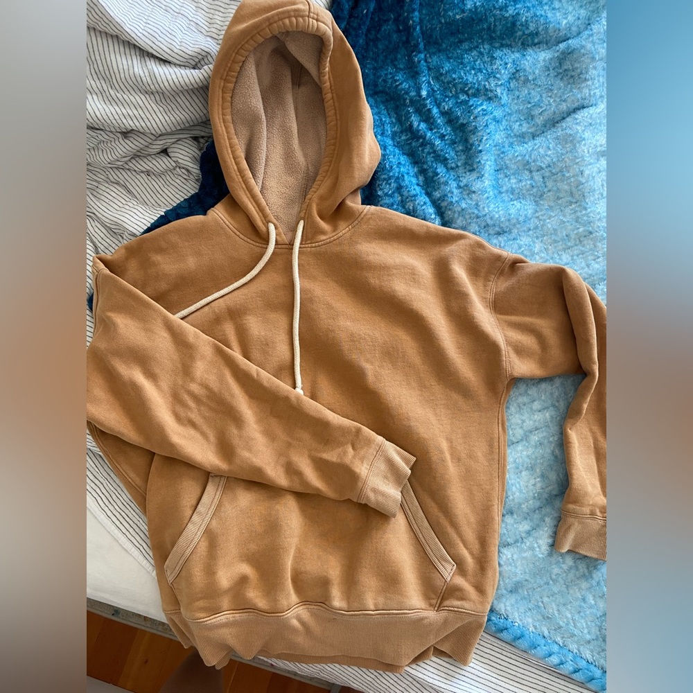 Universal Thread Hoodie